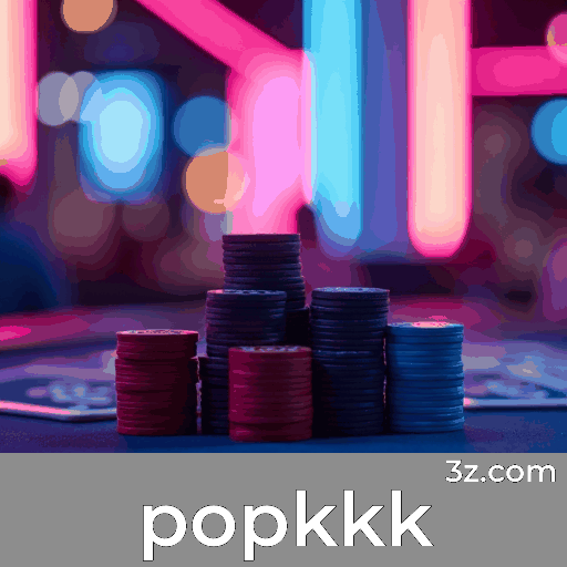 Experimente Popkkk: Apostas Móveis Sem Limites